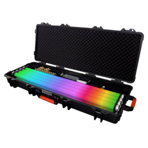Zestaw 8× Astera AX1 (Tube Kit w case + akcesoria)