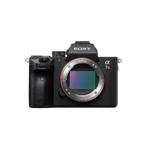 Sony A7III (Aparat/kamera 4K – uniwersalna)