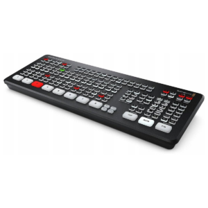 Blackmagic ATEM Mini Extreme ISO (Mikser wideo – pro streaming + ISO)