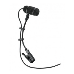 Audio-Technica ATM350 (Mikrofon instrumentalny clip-on)