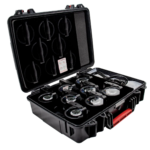 Astera AX3 Kit (Pixel/Tube Kit – scenografia światłem)