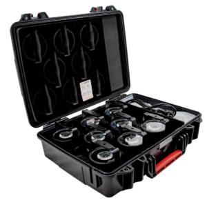 Astera AX3 Kit (Pixel/Tube Kit – scenografia światłem)