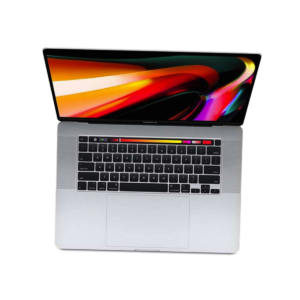 MacBook Pro – Record & Playback (Odtwarzanie / nagrywanie)