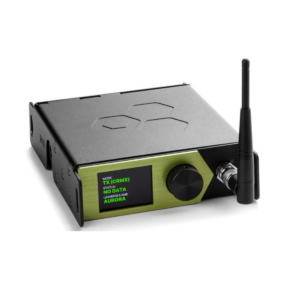 LumenRadio Aurora (CRMX – transceiver DMX/RDM)