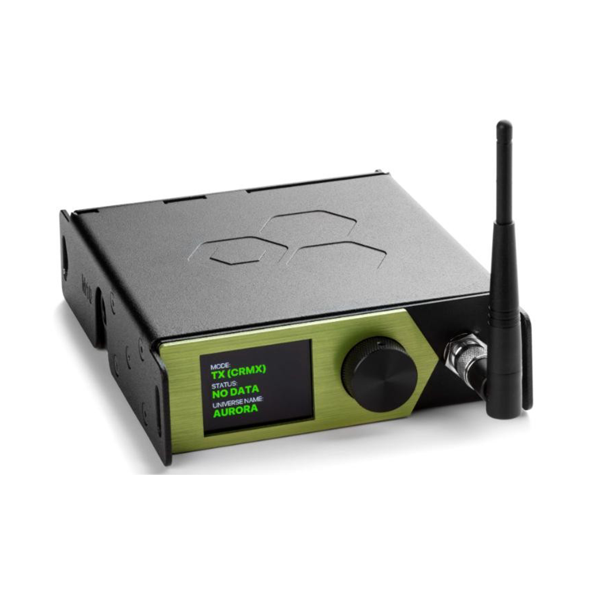 LumenRadio Aurora (CRMX – transceiver DMX/RDM)
