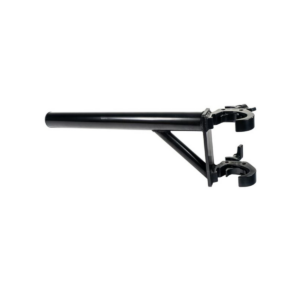 DuraTruss Selflock Boom Arm (Czarny wysięgnik do trussu)
