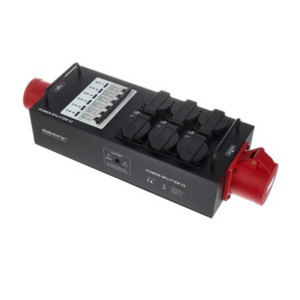 Botex Power Splitter 32A (Splitter zasilania 32A)
