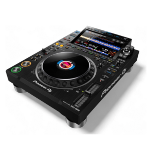 Pioneer CDJ-3000 (Klubowy Standard Player)