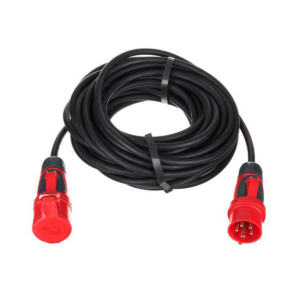 CEE 16A 2,5mm² (20 m) – przewód zasilający