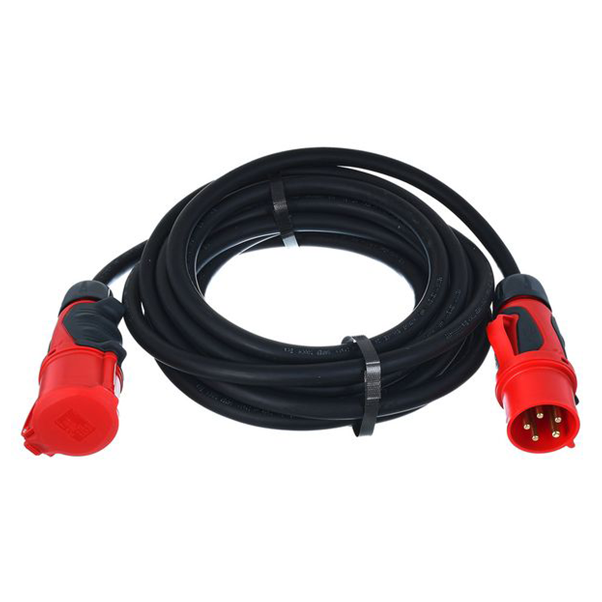 CEE 32A 6mm² (10 m) – przewód zasilający