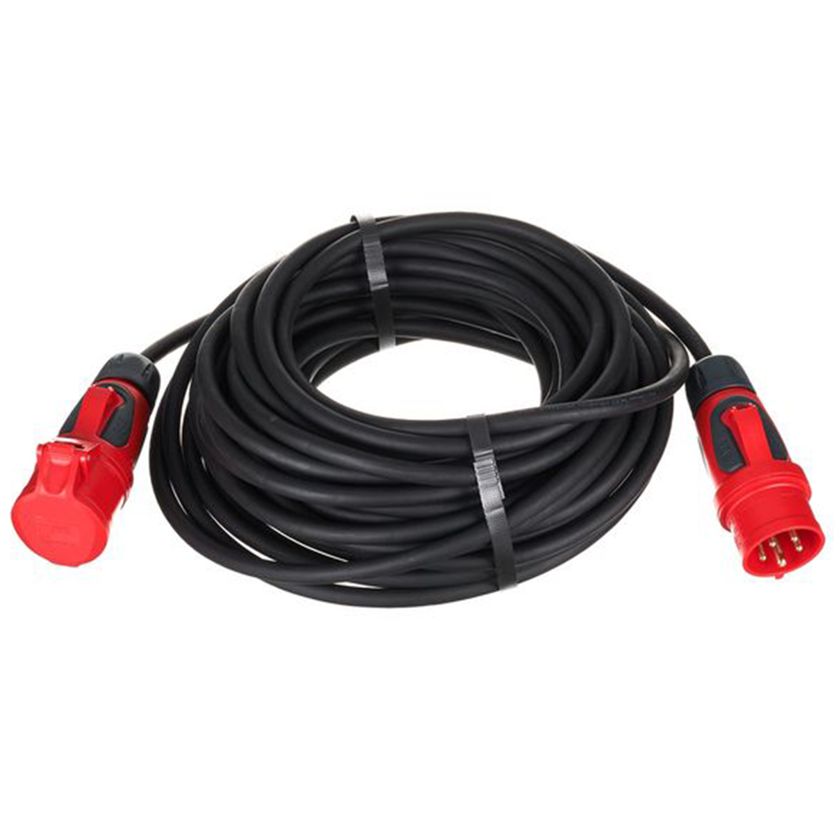 CEE 32A 6mm² (20 m) – przewód zasilający