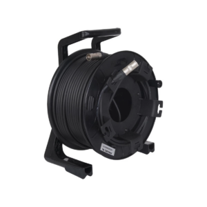 Kabel CAT6E 40 m (pro snake)