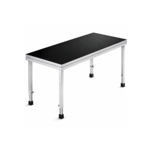 DJ Tour Table Ultra 150×50 (Najbardziej mobilny)