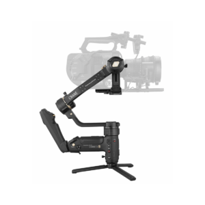 Zhiyun Crane 3S (Gimbal do cięższych kamer)