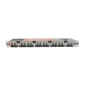 Etek Multi DI 16 (Multi DI – 16 kanałów, stage rack)