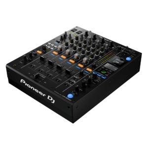 Pioneer DJM-900NXS2 (Klubowy Standard Mikser)