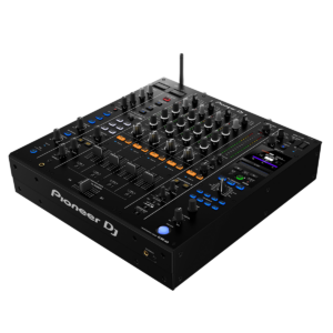 Pioneer DJM-A9 (Flagowy Mikser Club Pro)