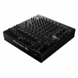 Pioneer DJM-V10 (6-kanałowy Mikser Performance)