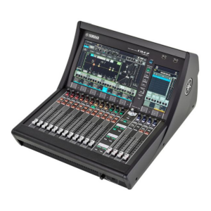 Yamaha DM7 Compact (Mikser cyfrowy klasy premium)