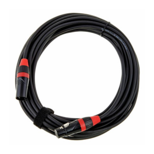 DMX 5-pin (10 m) – kabel sterowania