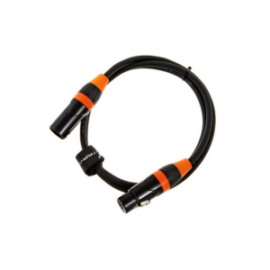 DMX 5-pin (1 m) – kabel sterowania