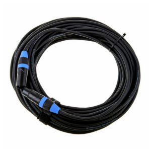DMX 5-pin (20 m) – kabel sterowania