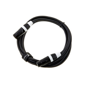 DMX 5-pin (3 m) – kabel sterowania