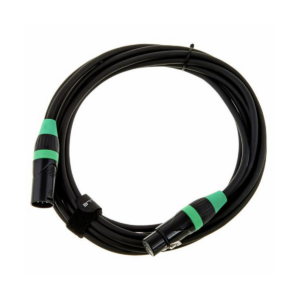 DMX 5-pin (5 m) – kabel sterowania