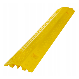 DNA NK1 100 Yellow (Taśma gaffer żółta / oznaczeniowa)