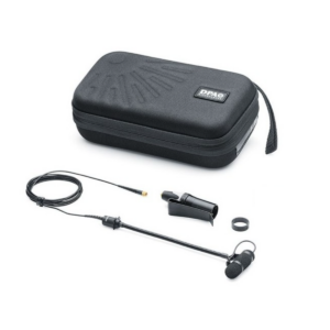 DPA 4099 (Mikrofon instrumentalny clip-on – premium)
