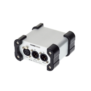 Klark Teknik DS 50 (Splitter / rozdzielacz sygnału audio)