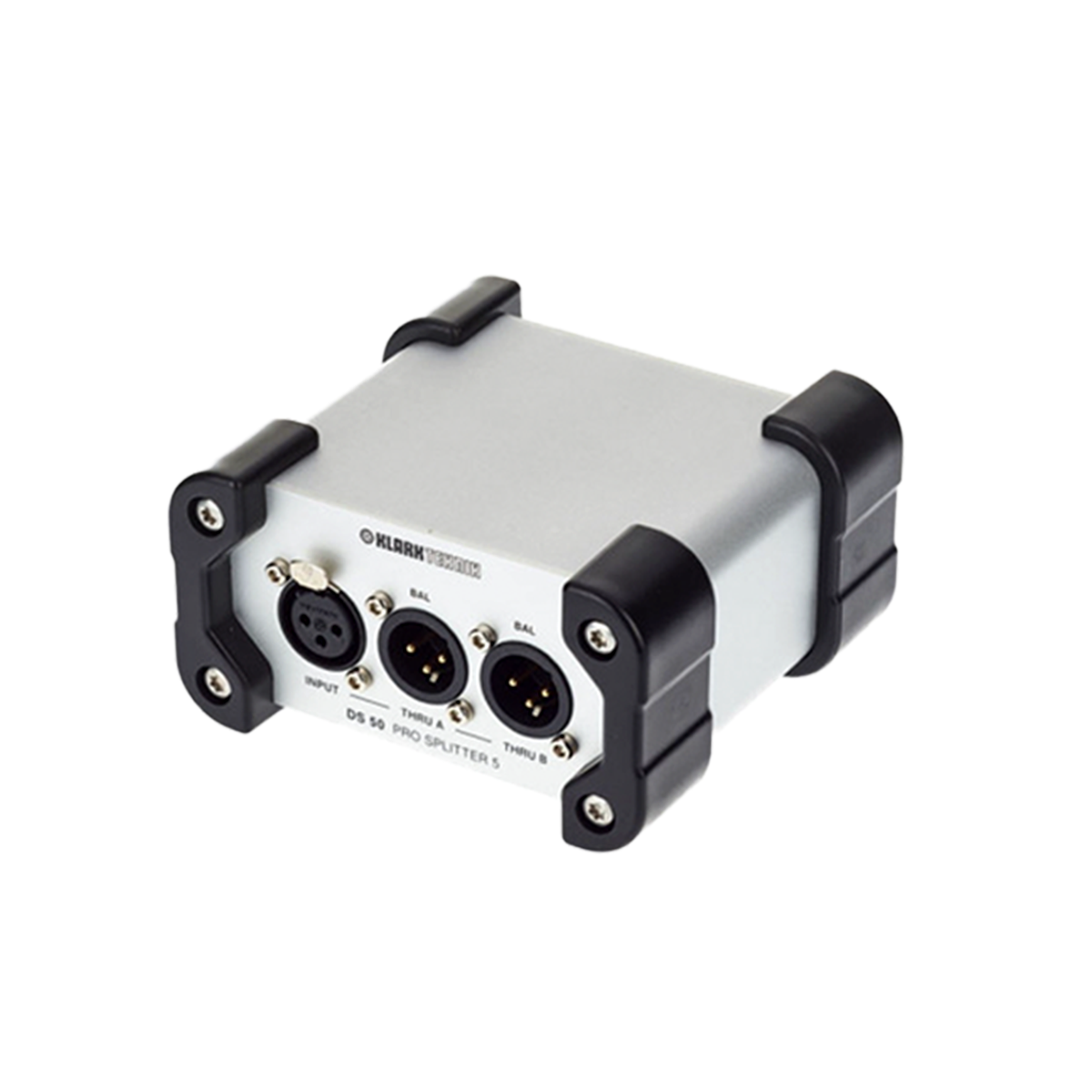 Klark Teknik DS 50 (Splitter / rozdzielacz sygnału audio)