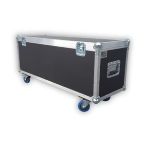 Power Distribution Pro 63A/32A – scena & LED