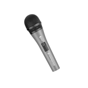 Sennheiser E815S (Mikrofon wokalny z włącznikiem)