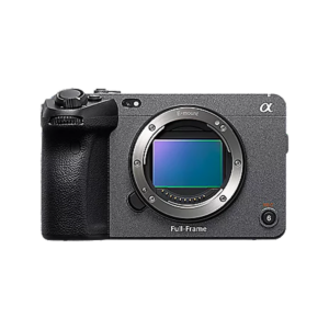 Sony FX3 (Kamera filmowa 4K – low light)