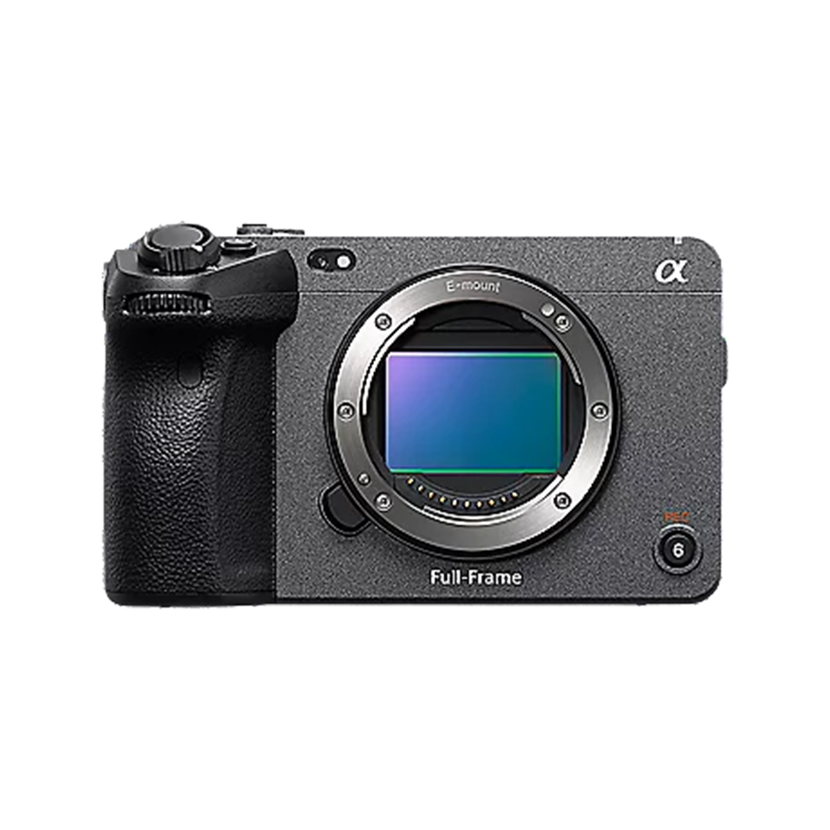 Sony FX3 (Kamera filmowa 4K – low light)