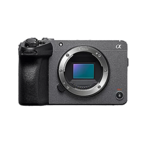 Sony FX30 (Kamera filmowa 4K – kompakt)