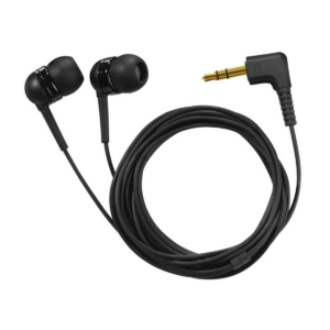 Sennheiser IE 4 (Słuchawki douszne do IEM – standard)