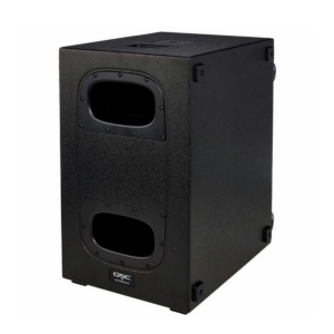 QSC KS112 (Subwoofer 12")