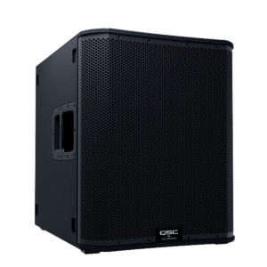 QSC KS118 (Subwoofer 18")