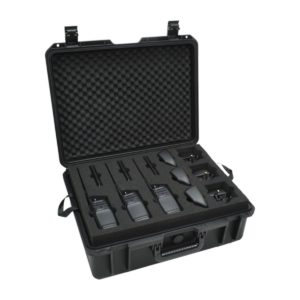 Kenwood Pro Talk (Walkie-talkie – Production Kit)