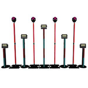 Stage Power Pack – AX1 + AX2 + SGM (Pro)