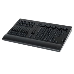 MA Lighting grandMA3 onPC Command Wing (Kontroler światła – mobilny desk)