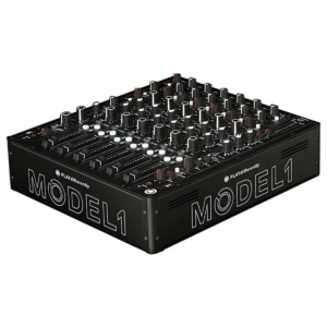 PLAYdifferently MODEL 1 (Mikser Boutique / Live)