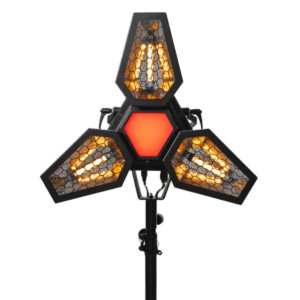 Portman Mantis (Retro blinder / beam – look premium)