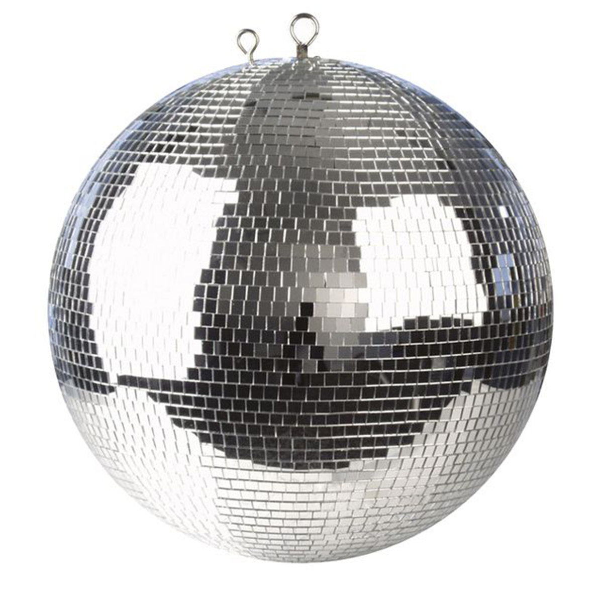 Showtec Mirrorball 50 cm (Kula lustrzana – klasyk disco)