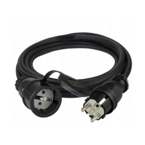 Przedłużacz eventowy 230V (10 m / 2,5 mm)