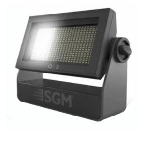 SGM Q-2 (Wash LED – event/konferencja)