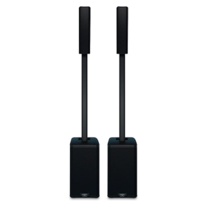 QSC KC12 Duo (Ultra Compact Column PA)