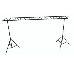 Rampa 6 m / 3,5 m (Portal sceniczny – szybki rig)